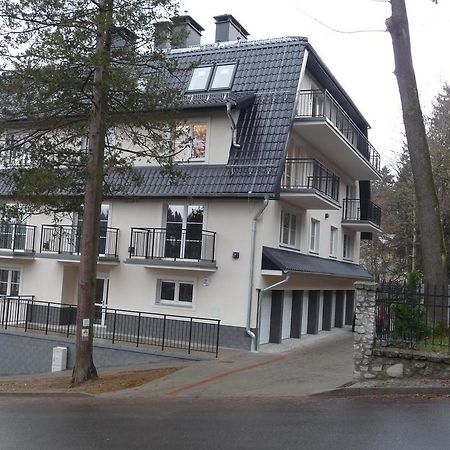 Villa Incognito Szklarska Poreba Chambre photo