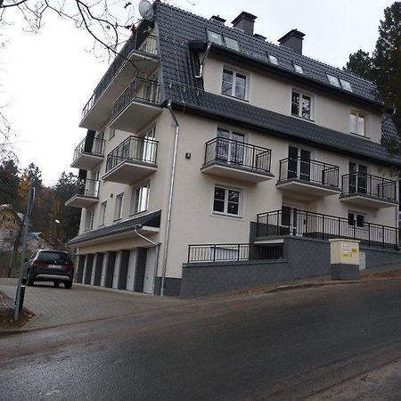 Villa Incognito Szklarska Poreba Chambre photo