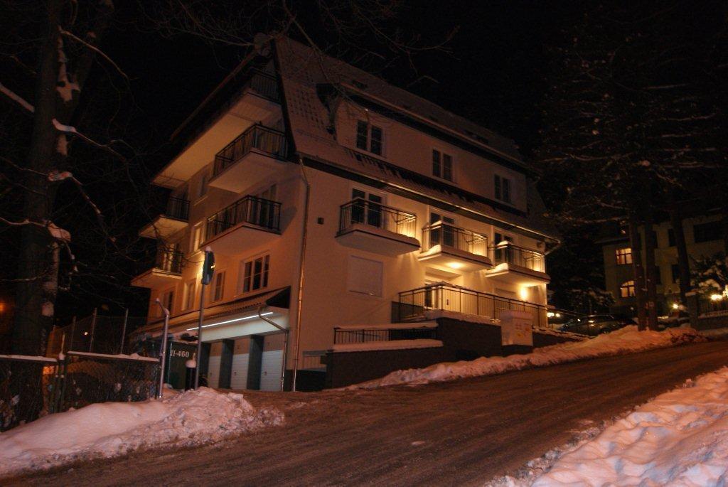 Villa Incognito Szklarska Poreba Chambre photo