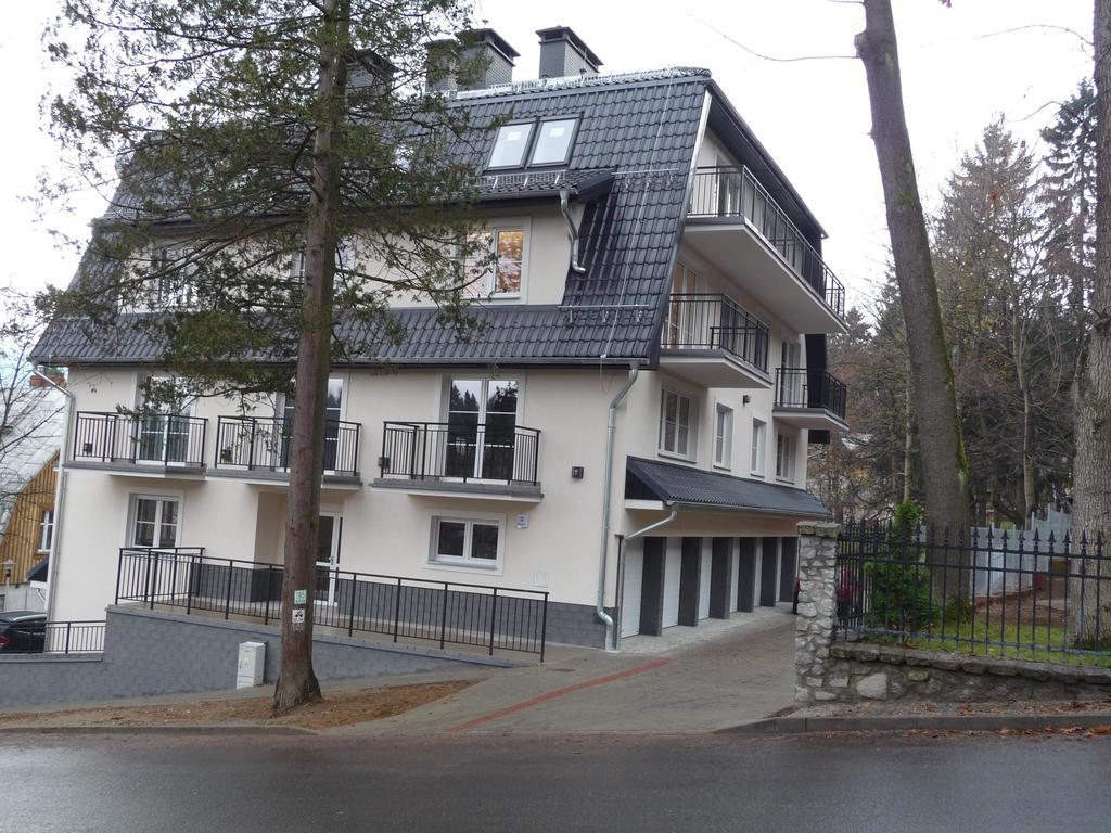 Villa Incognito Szklarska Poreba Chambre photo