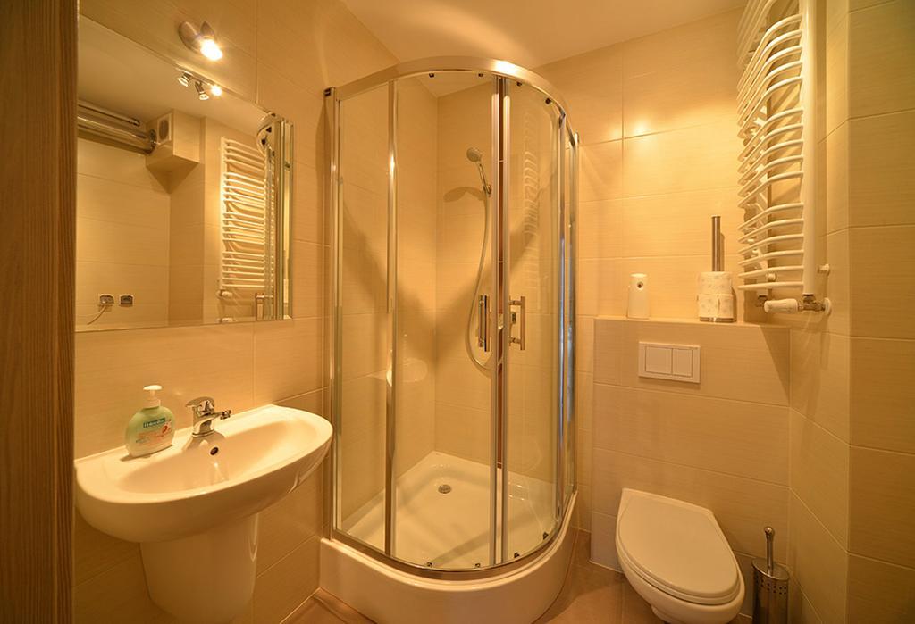 Villa Incognito Szklarska Poreba Chambre photo