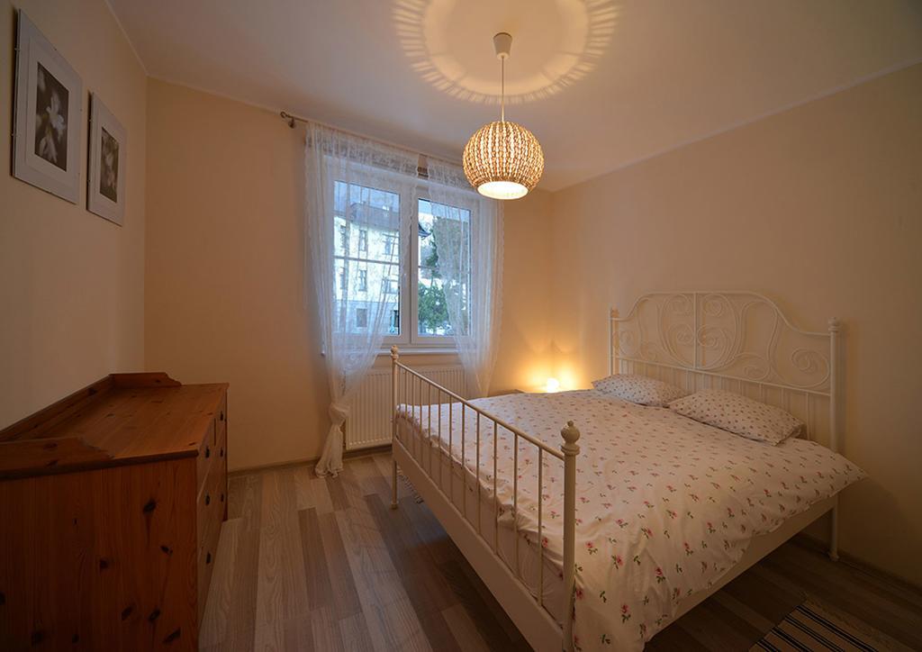 Villa Incognito Szklarska Poreba Chambre photo