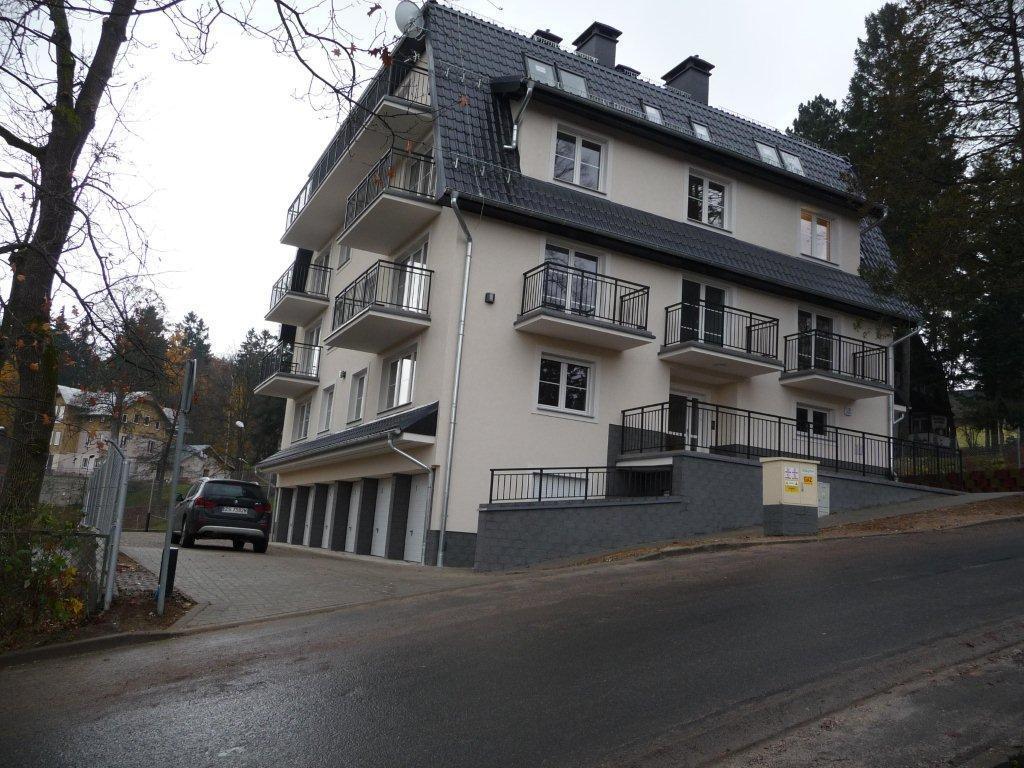 Villa Incognito Szklarska Poreba Chambre photo