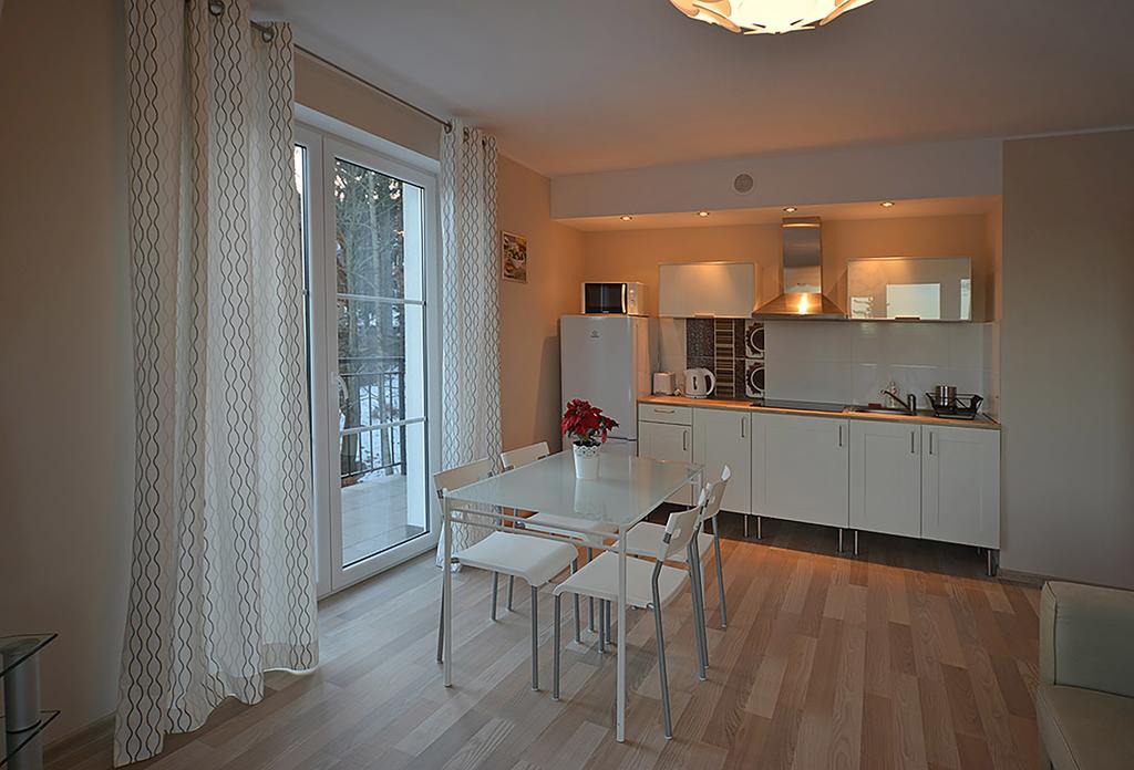 Villa Incognito Szklarska Poreba Extérieur photo